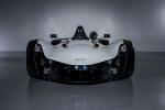 BAC Mono R 2019 года